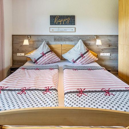 Ferienwohnung Am oberen Bühl Furtwangen Exterior foto